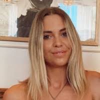 Karina Hancock's Instagram, Twitter & Facebook