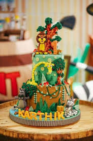 Celebrating this milestone with your family and friends will help you remember this day for many years to come. 10 Cute And Pretty 1st Birthday Cakes For Girls With Pictures Party Theme Ideas And Lots More 2019