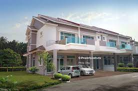 Sk sungai dua terletak di kawasan luar bandar dan mempunyai bilangan guru sebanyak 86 orang dan bilangan murid. Sungai Dua Butterworth 2 Sty Terrace Link House 4 Bedrooms For Sale Iproperty Com My