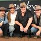 Mucky Duck Bush Band at Historic Ferguson Hall! event image