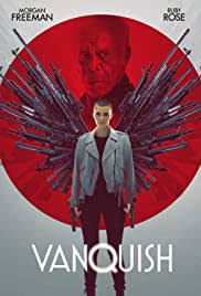 Titre original 13 reasons why. Film Regarder Vanquish Film Complet Streaming Vf Francais