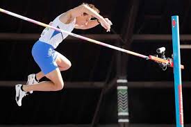 Alison brendom alves dos santos is a brazilian athlete specialising in the 400 metres hurdles. Duplantis Again Over 6m As Bol Dos Santos Shine In Stockholm Daily Times