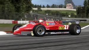 Experience the ferrari racing legend. Test Drive Ferrari Racing Legends 2012 Promotional Art Mobygames