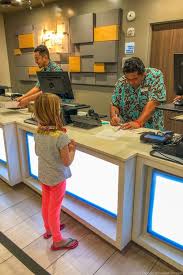 Take advantage of more where it matters at holiday inn express. True Hospitality And The Holiday Inn Express Waikiki Travel Babbo
