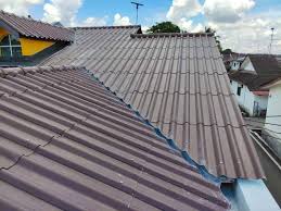 Untuk menyediakan microclimate seperti itu di dalam rumah, adalah perlu untuk menjaga penebat haba dinding. Jangan Guna Slab Konkrit Tapi Tukang Rumah Kongsi Tips Pilih Bumbung Rumah Terbaik Agar Tak Menyesal Nanti