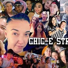 Fundraiser by Shannon Earhart : Chic-E De Los Santos