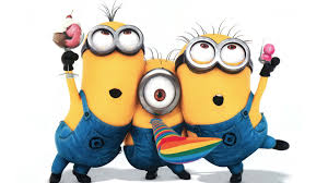 Win The Ultimate Minions Prize Pack - UrbanMoms