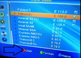 Nah, berikut cara mencari sctv dan indosiar di parabola bagi pemula: Cara Mudah Mencari Sinyal Trans Tv Trans 7 Dan Antv Di Satelit Telkom 3s Lintas Pena