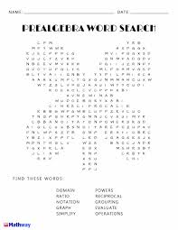 St Patrick S Day Inspired Word Search Activity Math Word Search Notations Graphing