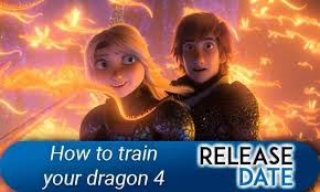 Telif hakları © 2021 noktacom medya i̇nternet hiz. Cartoon How To Train Your Dragon 4 Release Date