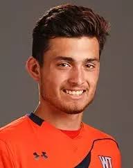 2014 Men's Soccer Roster