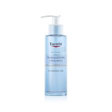 Eucerin white therapy spot corrector ขนาด 5 ml. Eucerin Dermatoclean Hyaluron Cleansing Gel Reviews Home Tester Club