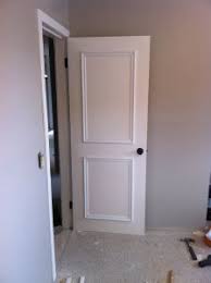They didn't take the trim off. Pin On Decorating Time Molding Trim