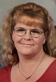 Mary Lou Blevins Obituary February 23, 2021