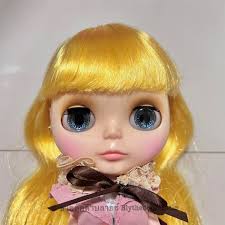 Used CWC Exclusive Neo Blythe 9th Anniversary 'Marabelle Melody' ❌❌❌sold❌❌❌