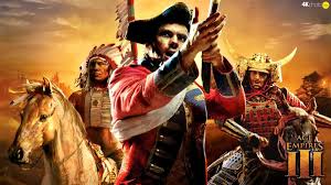 Follow the vibe and change your wallpaper every day! Age Of Empires 3 Puzzle Jigsaw Wallpapers 3840x2160