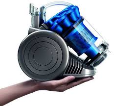 Dyson S City Dc26 Finally A Sucky Vacuum For Those In Studio Apartments Dyson Vacuum Cleaner Vacuum Cleaner Small Vacuum