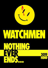 While production on euphoria remains halted 14. Watchmen Trailer Releases At Comic Con From Hbo S New Series