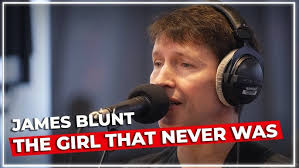 James Blunt
