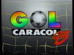 Conmebol confirmó el compromiso del torneo continental. Gol Caracol Logopedia Fandom