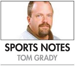 Tom Grady: Giving kids guidance is inspiration