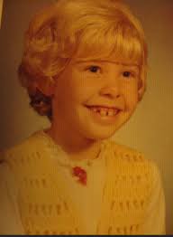 student's school day worries and hair styling