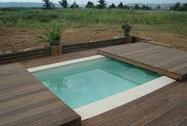 l abris de piscine pour toute l annee archzine fr abri piscine terrasse mobile piscine piscine