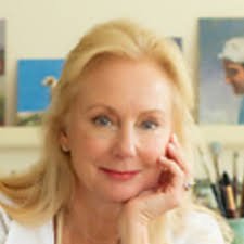 Cindy Prince Fine Art