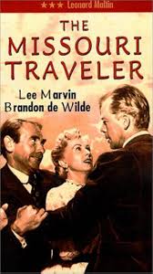 The Missouri Traveler (1958)