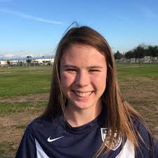 Madison Coleman's High School Bio