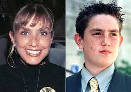 In memory of Dana Plato (November 7th 1964