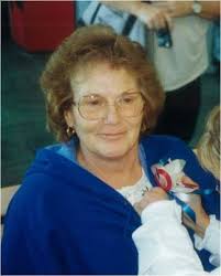 Me & my crew & I just had another grandaughter