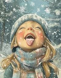 Dobro vi utro e vaka beshe ubavo koga bevme deca ... ❄️🥰🧑‍🎄