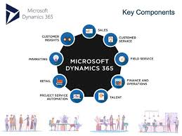 Microsoft Dynamics 365 Implementation In 2020 Microsoft Dynamics Chain Management Microsoft