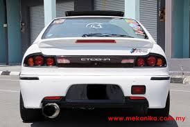 Check spelling or type a new query. Proton Perdana Murah Tapi Parts Evo Pulak Mahal Mekanika