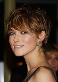 Regardless of your features, it's always tricky to find the most flattering hairstyle for the shape of your face. Pin On Kenz
