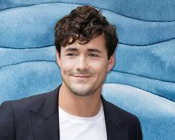 Image of Jonah HauerKing actor