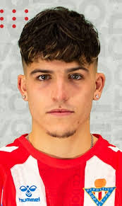 Marckus, Marc Muñoz Cabot