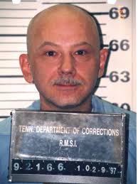 Death row inmates that have died in Tennessee executions since 2000