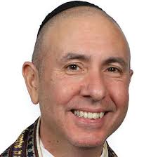 Shofar // February 2023 by Congregation Shaarey Zedek Winnipeg