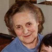 Marie Podesta Obituary