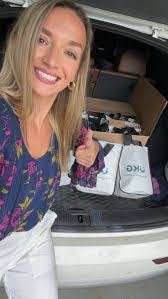 Maria Wakeman's Instagram, Twitter & Facebook