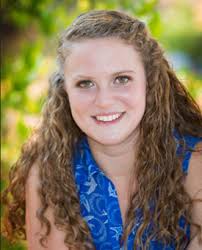 Mariposa County High School 2015 Valedictorians