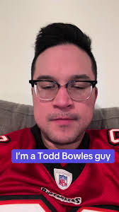 Todd Bosley