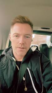 Ronan Keating Wasted Light
