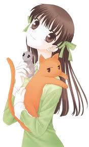 Honda Tohru 983271 Zerochan Fruits Basket Anime Anime Fruits Basket Manga