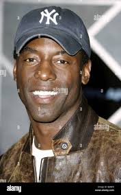 Washington isaiah hi-res stock photography and images