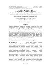 Bawang merah yang sering kamu temukan di dapur ini ternyata bisa digunakan sebagai obat tradisional. Https Jurnal Unigal Ac Id Index Php Moderat Article Download 3409 3086