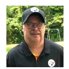 Obituary: BARRY WELDON JOYCE