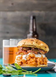 Maybe you would like to learn more about one of these? Feta And Sun Dried Tomato Chicken Burgers With Pesto Mayo Chow Hub